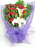 益阳鲜花速递