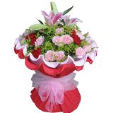 益阳鲜花速递